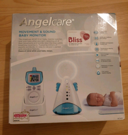 second hand baby monitors for sale